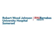 Rutgers Robert Wood Johnson Medical School logo