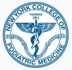 New York College of Podiatric Medicine seal