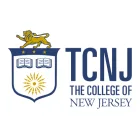 The College of New Jersey logo