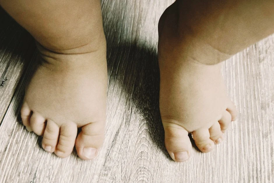 Flat Feet in Children: When It's Normal in Bridgewater, NJ